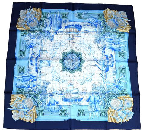 azulejos hermes scarf|Azulejos Hermes Scarf .